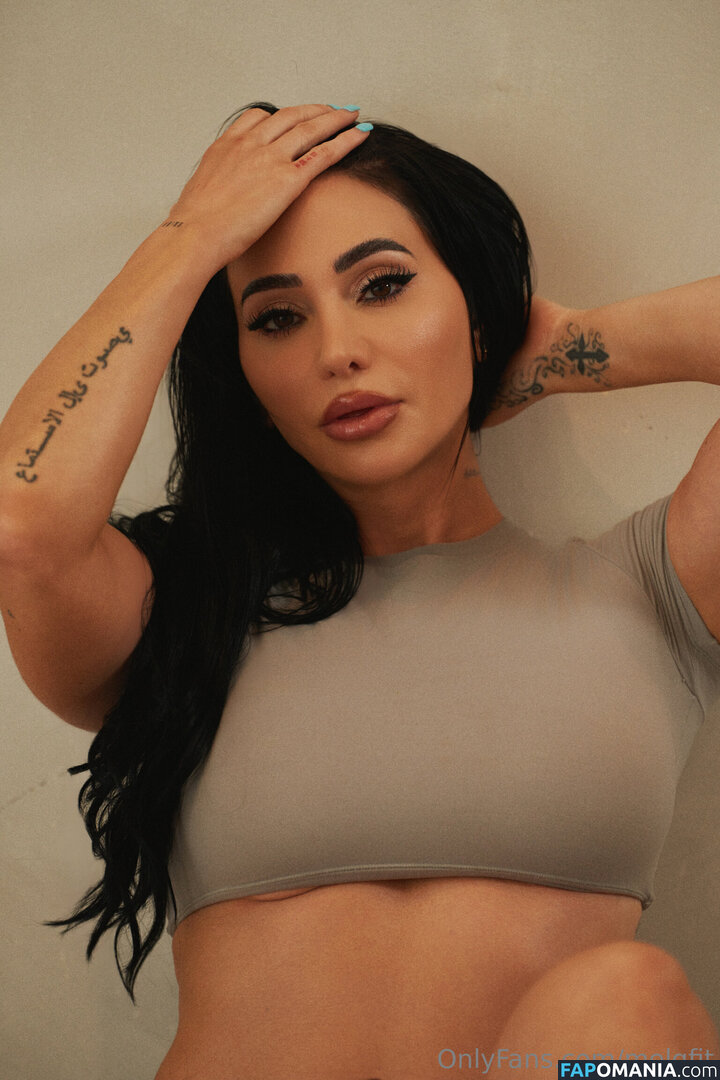 Mel G ♥ / Melissa G / melgfit Meztelen OnlyFans  Kikerült fotó #42