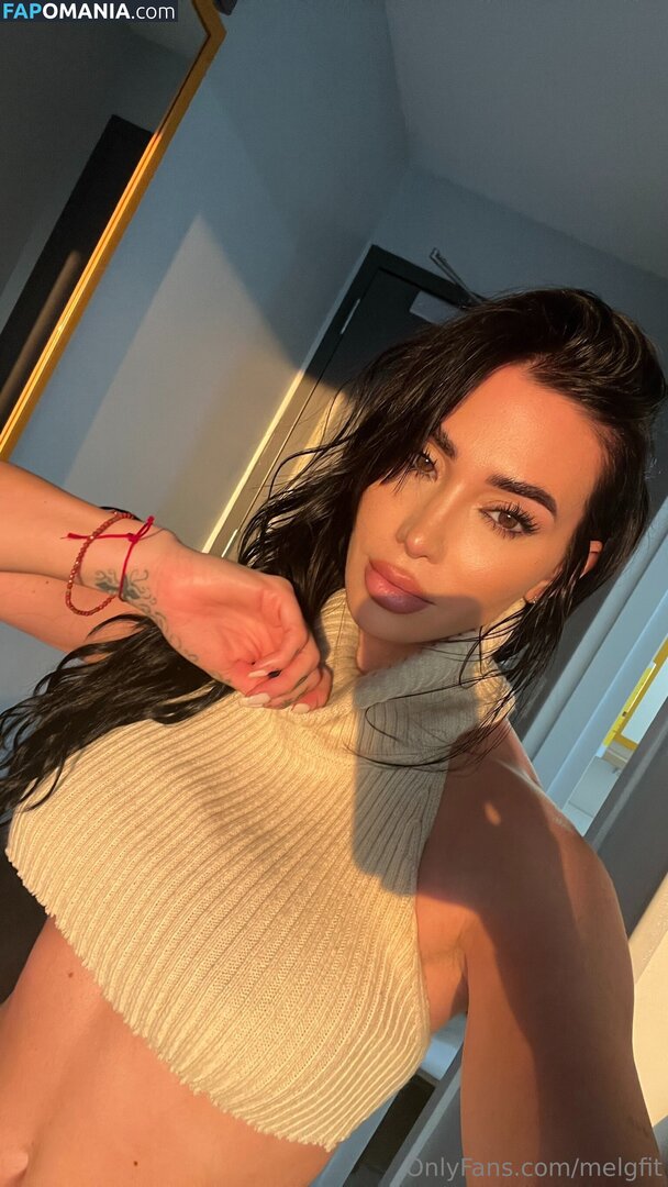 Mel G ♥ / Melissa G / melgfit Meztelen OnlyFans  Kikerült fotó #43