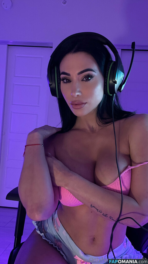 Mel G ♥ / Melissa G / melgfit Meztelen OnlyFans  Kikerült fotó #51