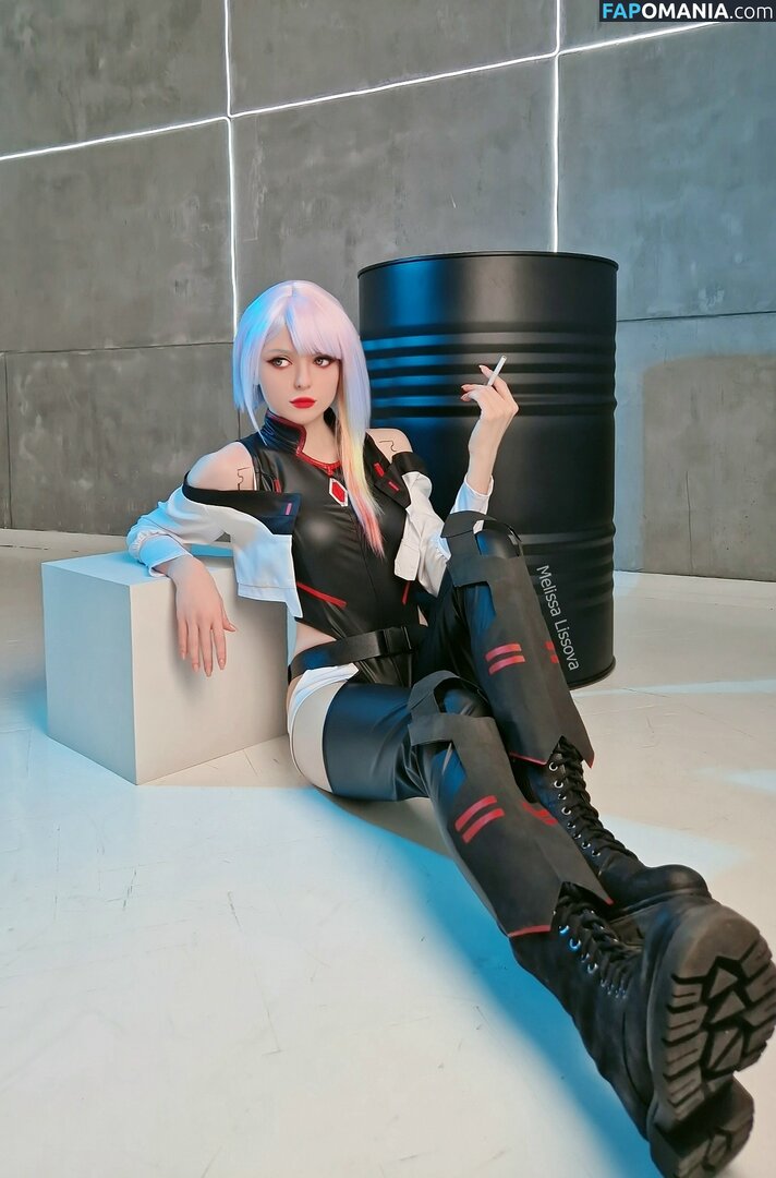 Melissa Lissova / Melissa_Lissova / melissalisboa Meztelen OnlyFans  Kikerült fotó #32