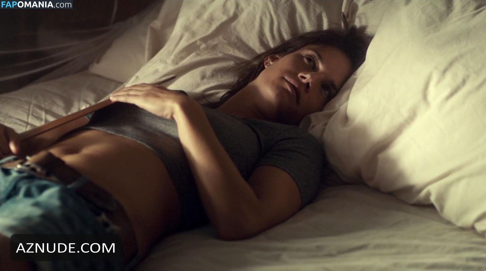 Melissa Peregrym Meztelen OnlyFans  Kikerült fotó #9