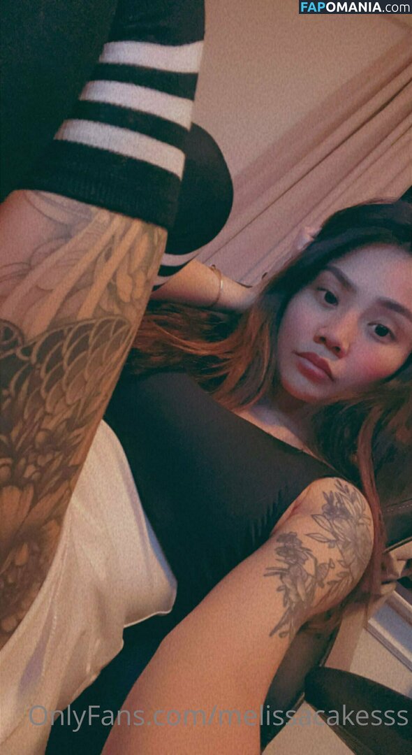 melissacakesss / melissakaess Meztelen OnlyFans  Kikerült fotó #18