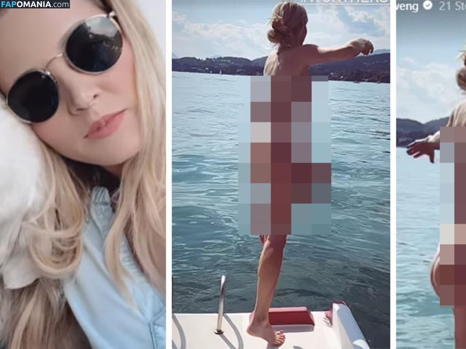 melissanaschenweng Meztelen OnlyFans  Kikerült fotó #17