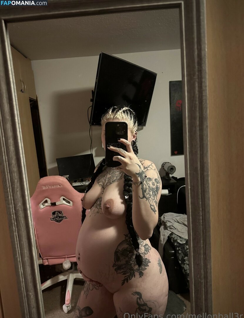 Mellonballer Meztelen OnlyFans  Kikerült fotó #40