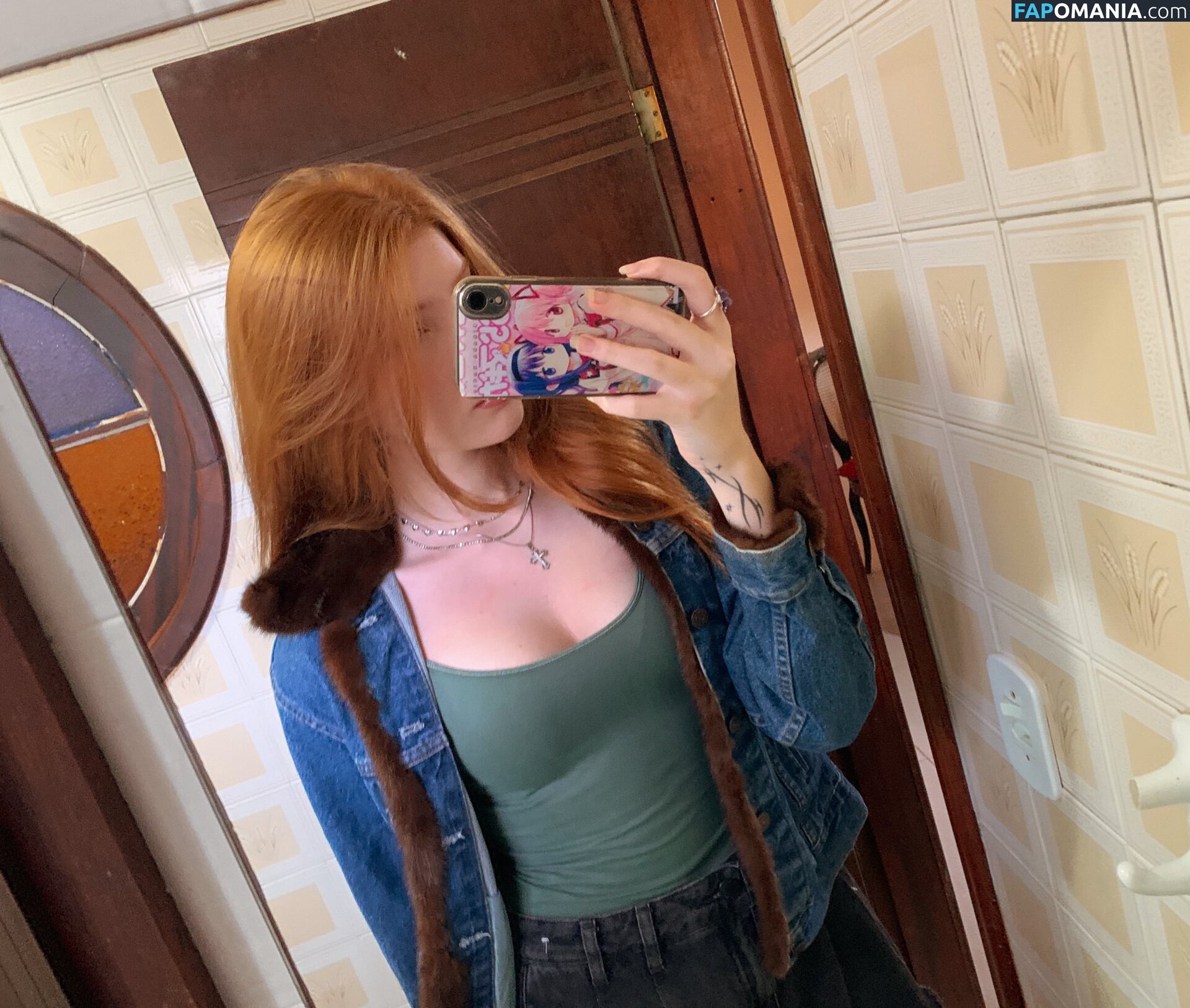 mellzitos Meztelen OnlyFans  Kikerült fotó #1