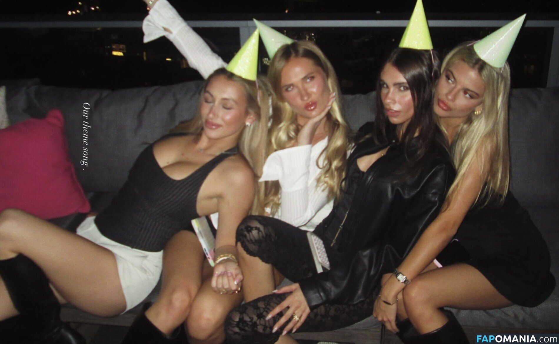 jcutiewithdabigbooty / melody_yates Meztelen OnlyFans  Kikerült fotó #2