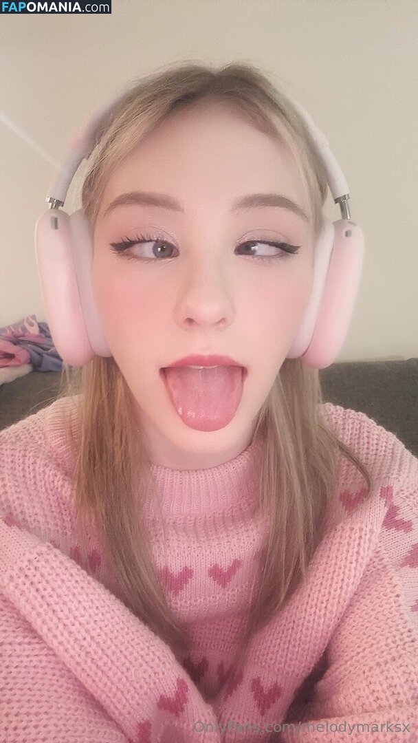 melodymarksx / melodymarksxxofficial Meztelen OnlyFans  Kikerült fotó #86