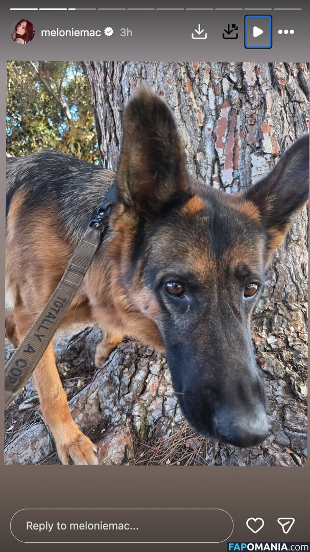 Melonie Mac / meloniemac Meztelen OnlyFans  Kikerült fotó #14