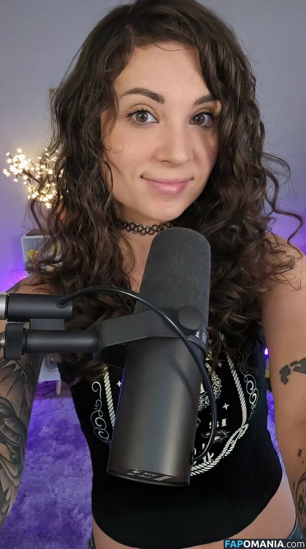 MelonieMac Meztelen OnlyFans  Kikerült fotó #2