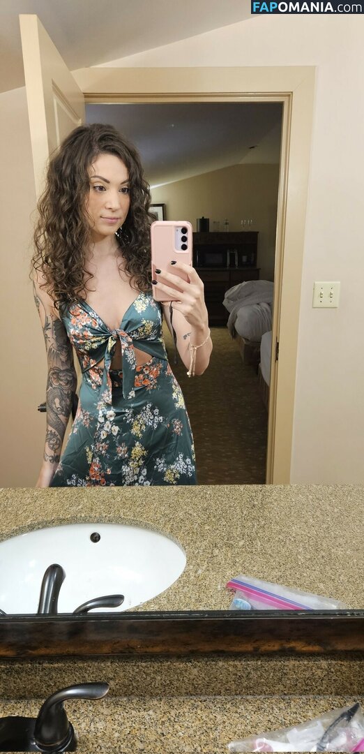 MelonieMac Meztelen OnlyFans  Kikerült fotó #3