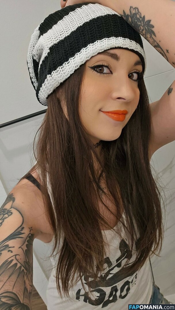 MelonieMac Meztelen OnlyFans  Kikerült fotó #19