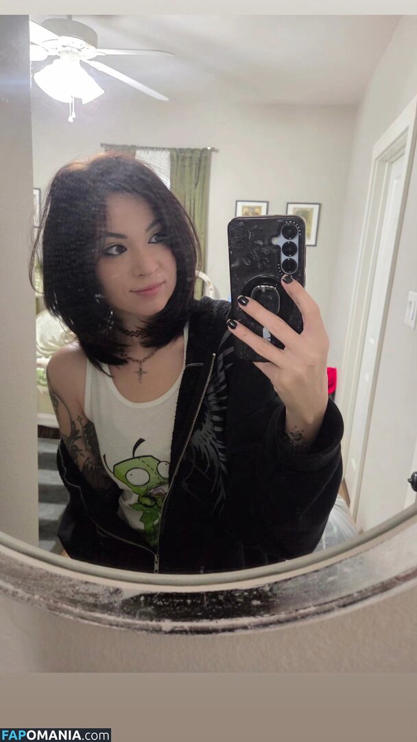 MelonieMac Meztelen OnlyFans  Kikerült fotó #268