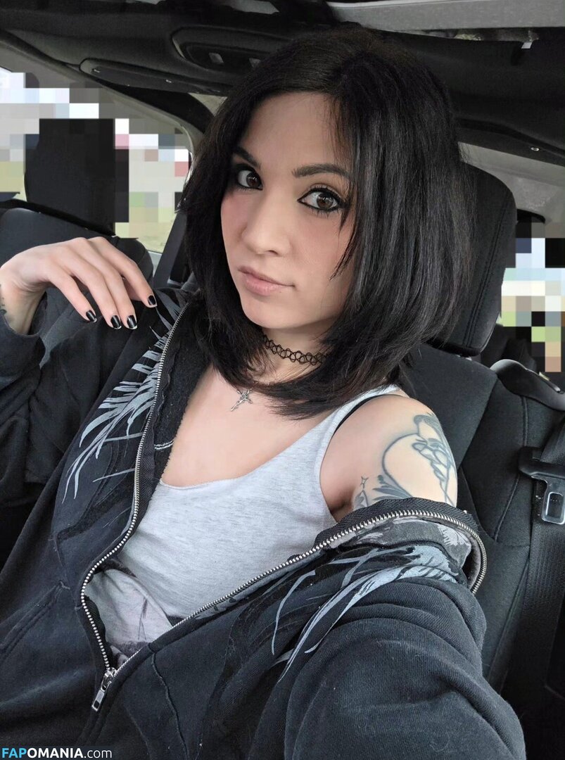 MelonieMac Meztelen OnlyFans  Kikerült fotó #269