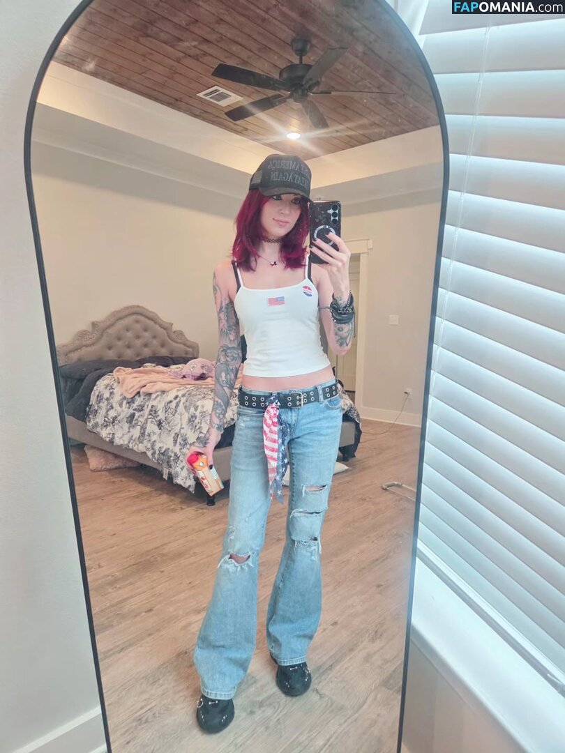 MelonieMac Meztelen OnlyFans  Kikerült fotó #271