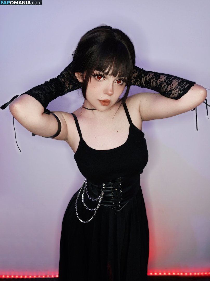 Melowo / Melowo.owo / karynarodriguez Meztelen OnlyFans  Kikerült fotó #4