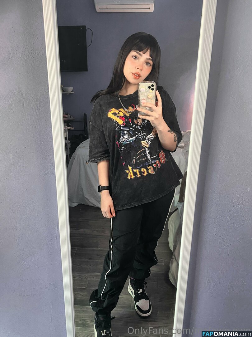 Melowo / Melowo.owo / karynarodriguez Meztelen OnlyFans  Kikerült fotó #61