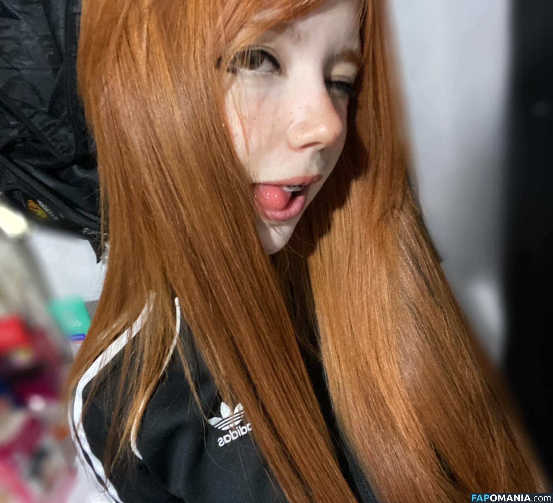 Melry Espinela / bunny.sz23 Meztelen OnlyFans  Kikerült fotó #4