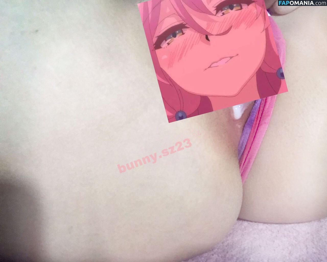 Melry Espinela / bunny.sz23 Meztelen OnlyFans  Kikerült fotó #11