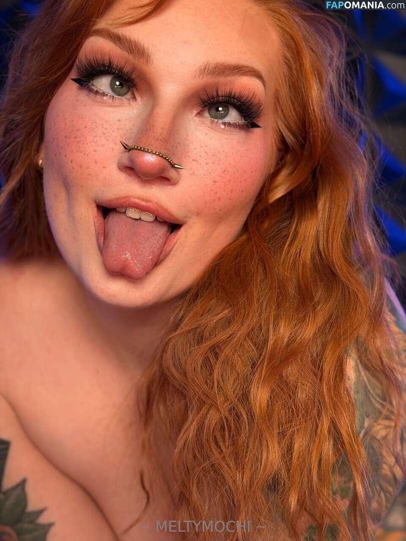 Meltymochi / brereedus / itsmeltymochi / meltymochi669 Meztelen OnlyFans  Kikerült fotó #427