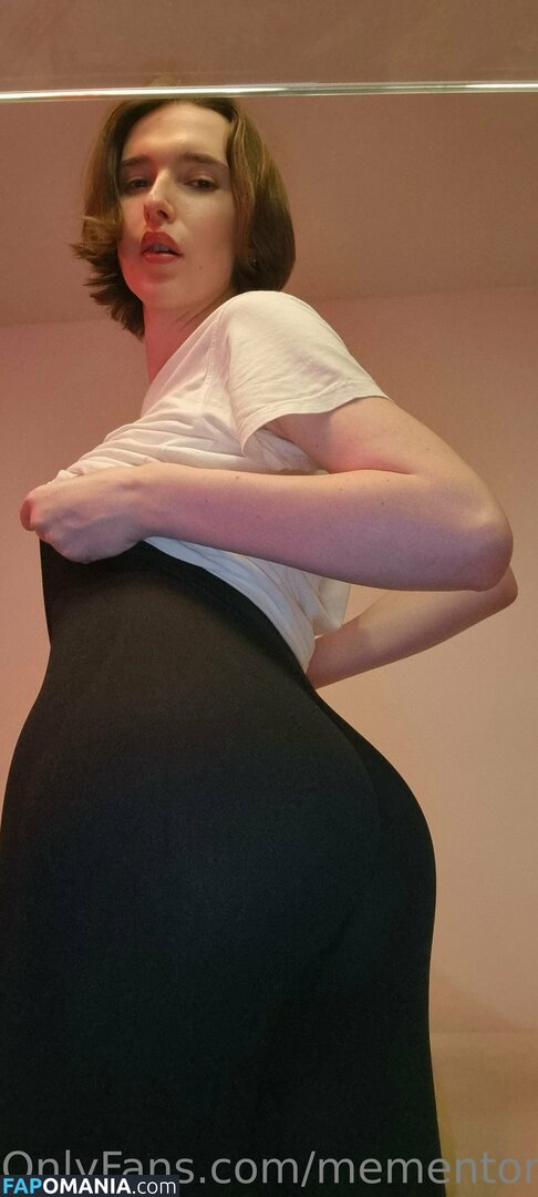 mementomarly / mmentomary Meztelen OnlyFans  Kikerült fotó #38
