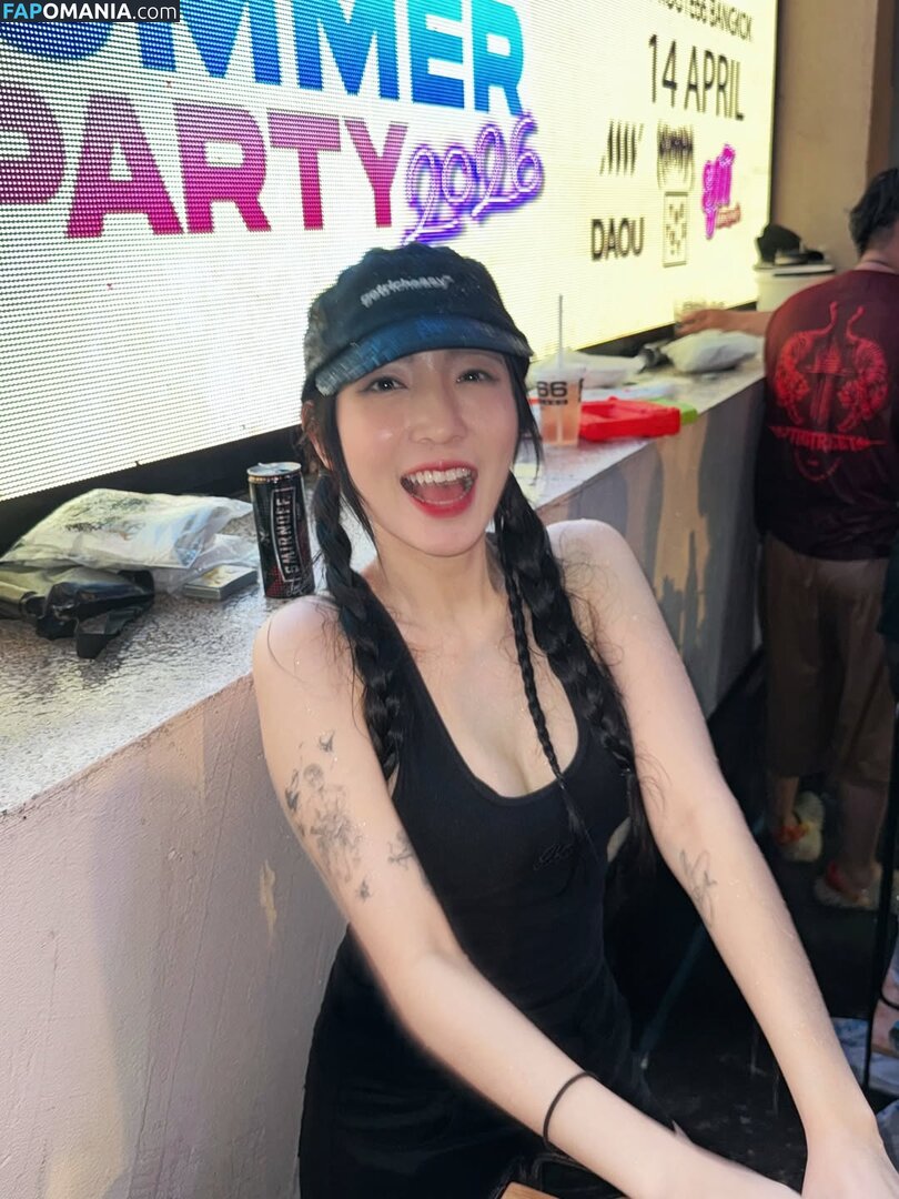 Mena Noona / mena_jng / menanados Meztelen OnlyFans  Kikerült fotó #3