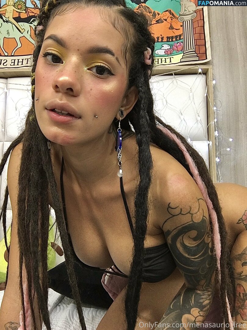 menasaurio_free Meztelen OnlyFans  Kikerült fotó #17