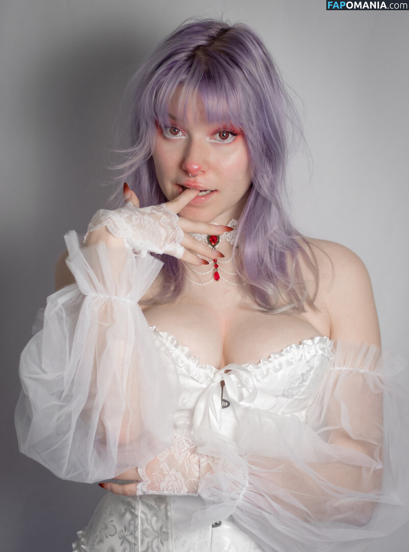 Cherrygurl444 / Meowdalyn / meowdrip Meztelen OnlyFans  Kikerült fotó #1