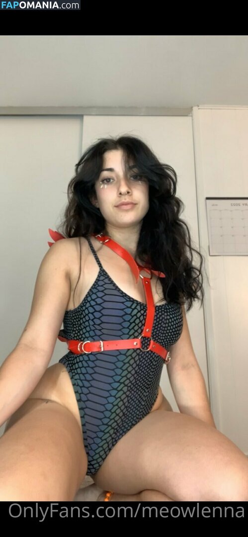 https: / meowlenna Meztelen OnlyFans  Kikerült fotó #8