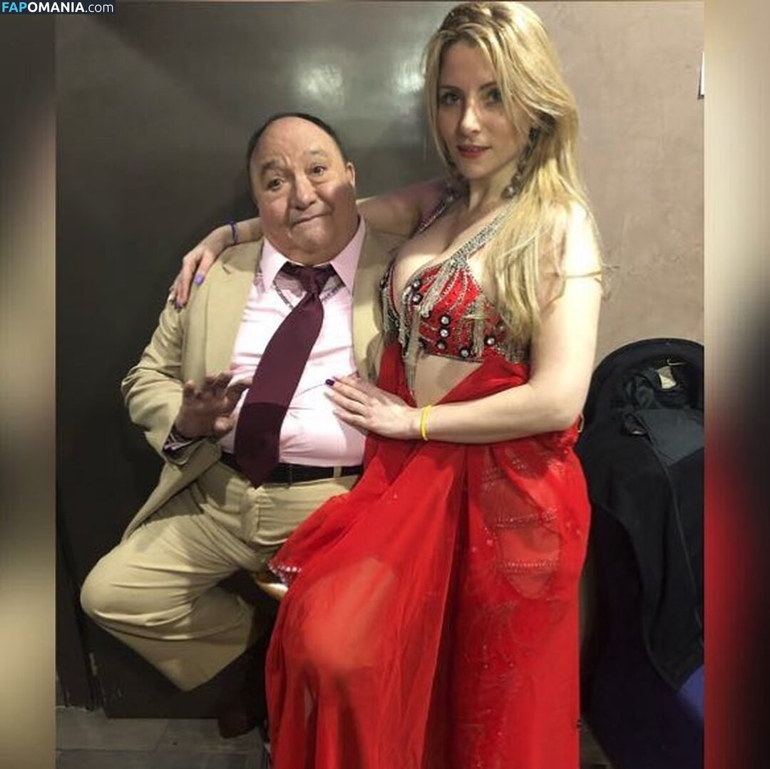 Mercedes Regina / mercedesreginaofi Meztelen OnlyFans  Kikerült fotó #4