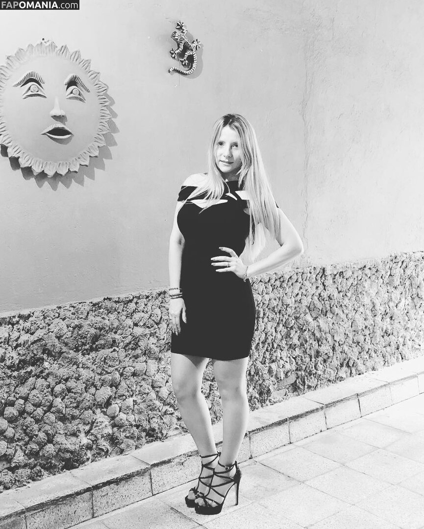 Mercedes Regina / mercedesreginaofi Meztelen OnlyFans  Kikerült fotó #5