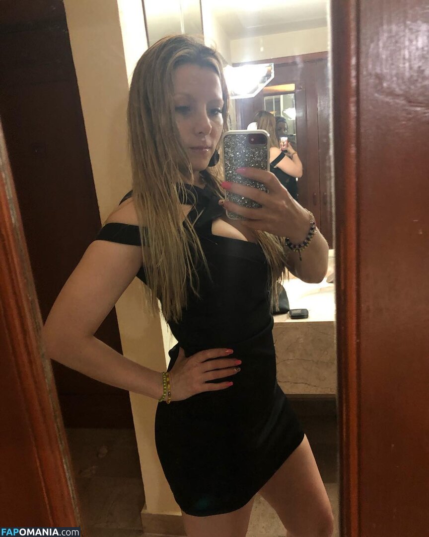 Mercedes Regina / mercedesreginaofi Meztelen OnlyFans  Kikerült fotó #17