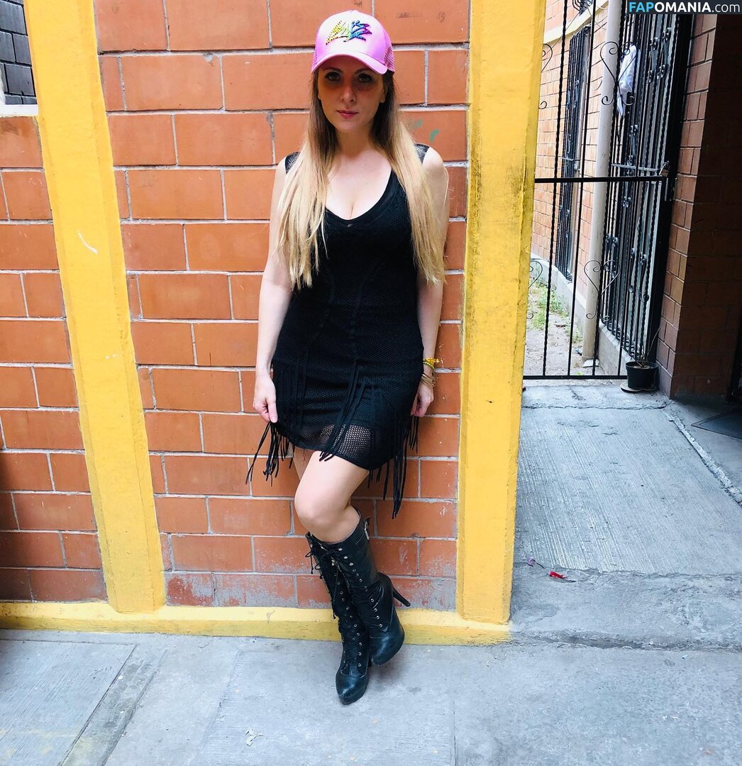 Mercedes Regina / mercedesreginaofi Meztelen OnlyFans  Kikerült fotó #24