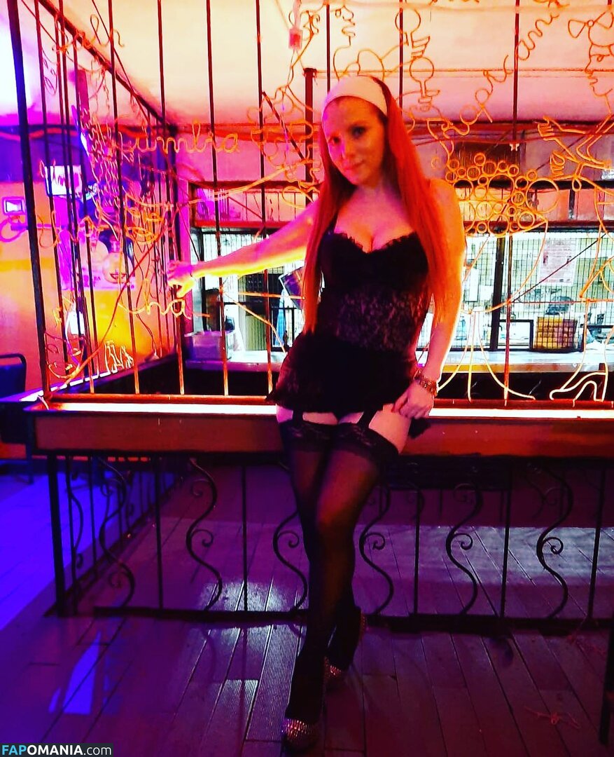 Mercedes Regina / mercedesreginaofi Meztelen OnlyFans  Kikerült fotó #32