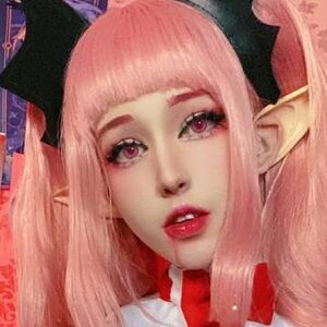 Mercury Cosplay