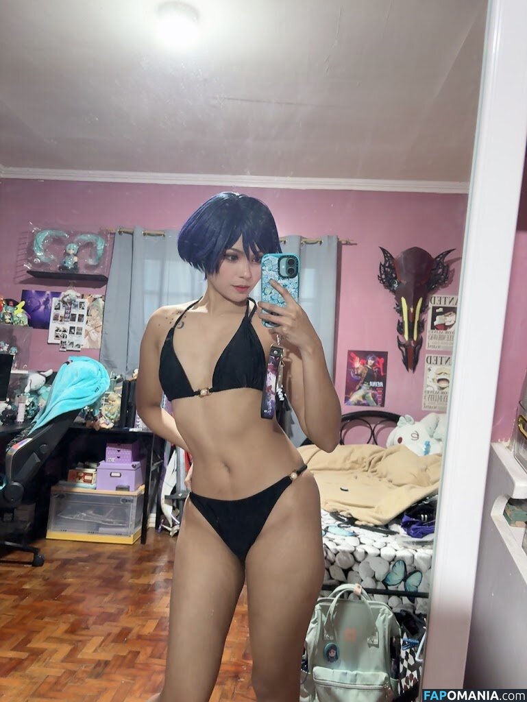 Mercyuyu / YuyuIsForYu Meztelen OnlyFans  Kikerült fotó #124