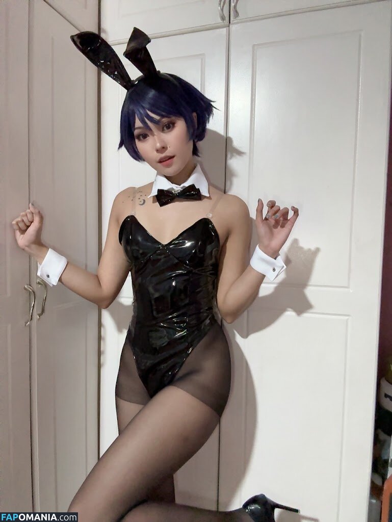 Mercyuyu / YuyuIsForYu Meztelen OnlyFans  Kikerült fotó #126