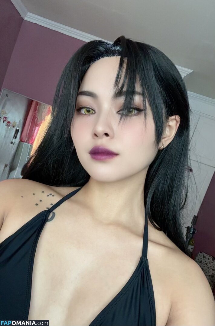 Mercyuyu / YuyuIsForYu Meztelen OnlyFans  Kikerült fotó #130