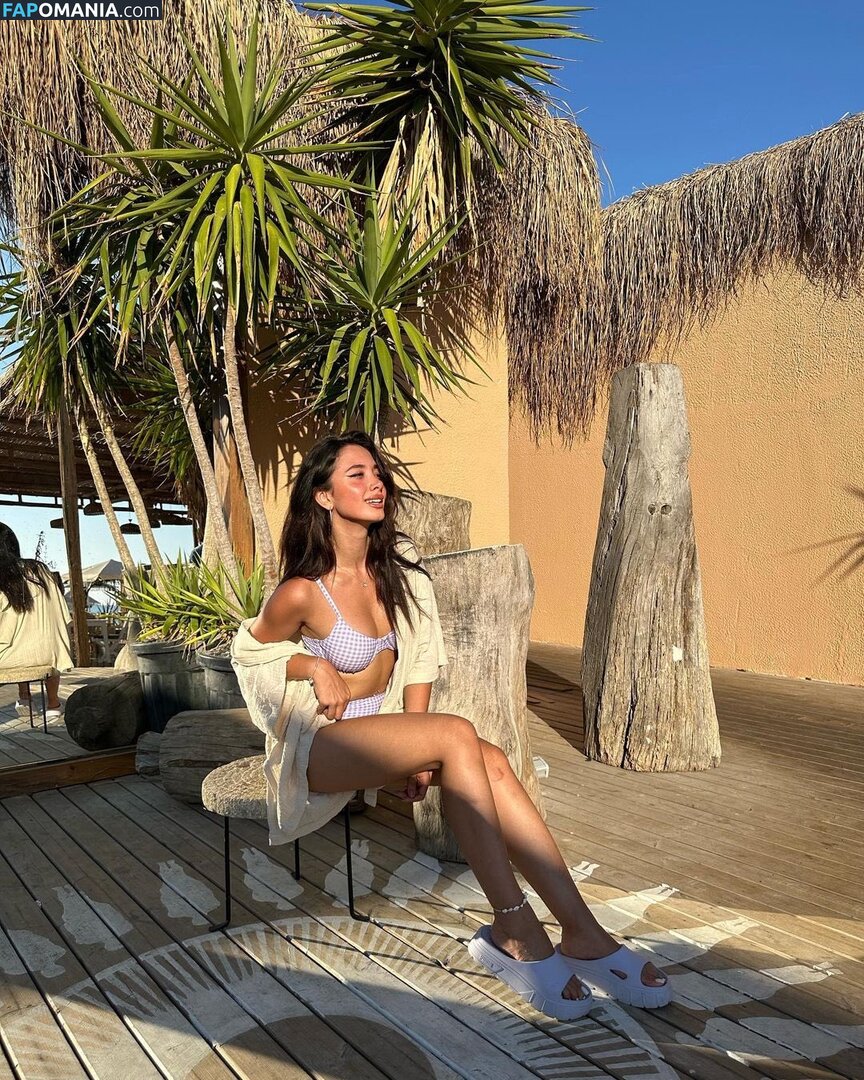 Merve Cin / atavratmiyav / atavrattmiyav / https: / mervecinn1 Meztelen OnlyFans  Kikerült fotó #3