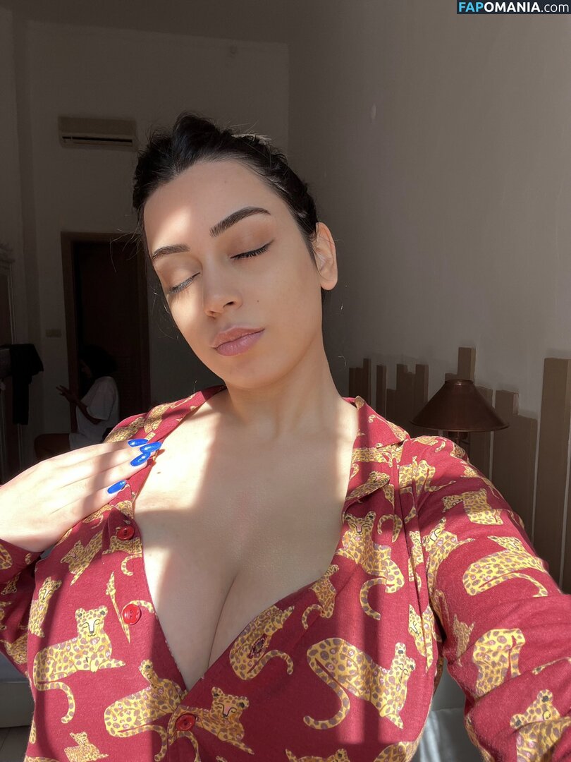 Merve Damla / Naturabody / mervedamla / mervedamlla / prmervedamla Meztelen OnlyFans  Kikerült fotó #196