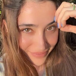 Merve Elmas
