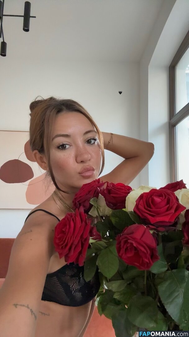 Merve Özkan / merv.ozkn Meztelen OnlyFans  Kikerült fotó #3