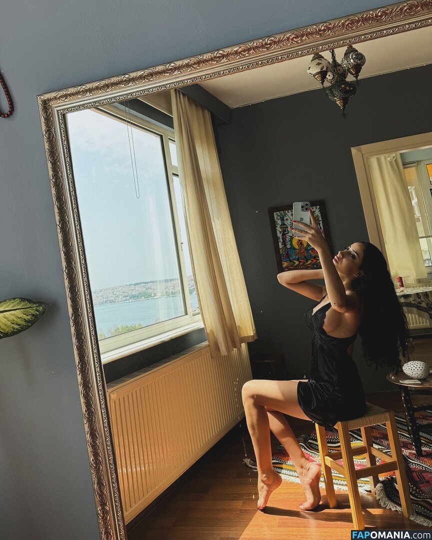 Meryem / meryberry0 Meztelen OnlyFans  Kikerült fotó #3