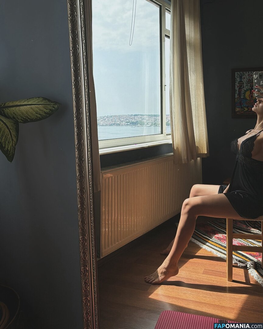 Meryem / meryberry0 Meztelen OnlyFans  Kikerült fotó #4