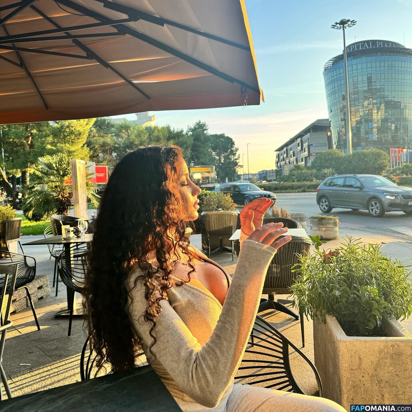 Meryem / meryberry0 Meztelen OnlyFans  Kikerült fotó #9