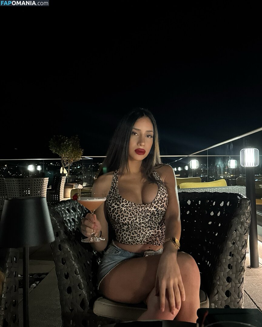 Meryem / meryberry0 Meztelen OnlyFans  Kikerült fotó #11