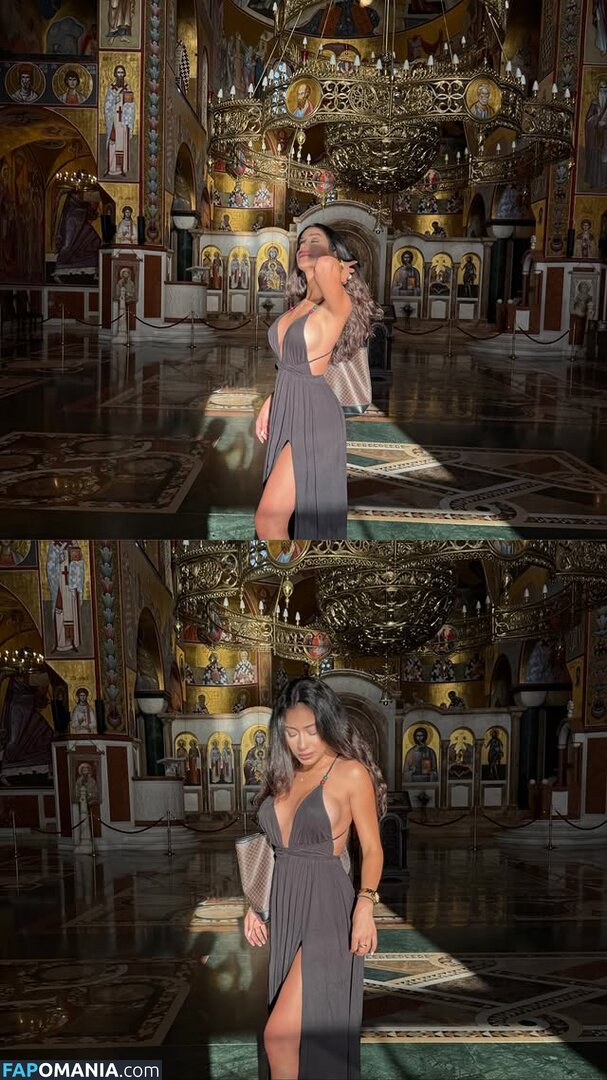 Meryem / meryberry0 Meztelen OnlyFans  Kikerült fotó #18