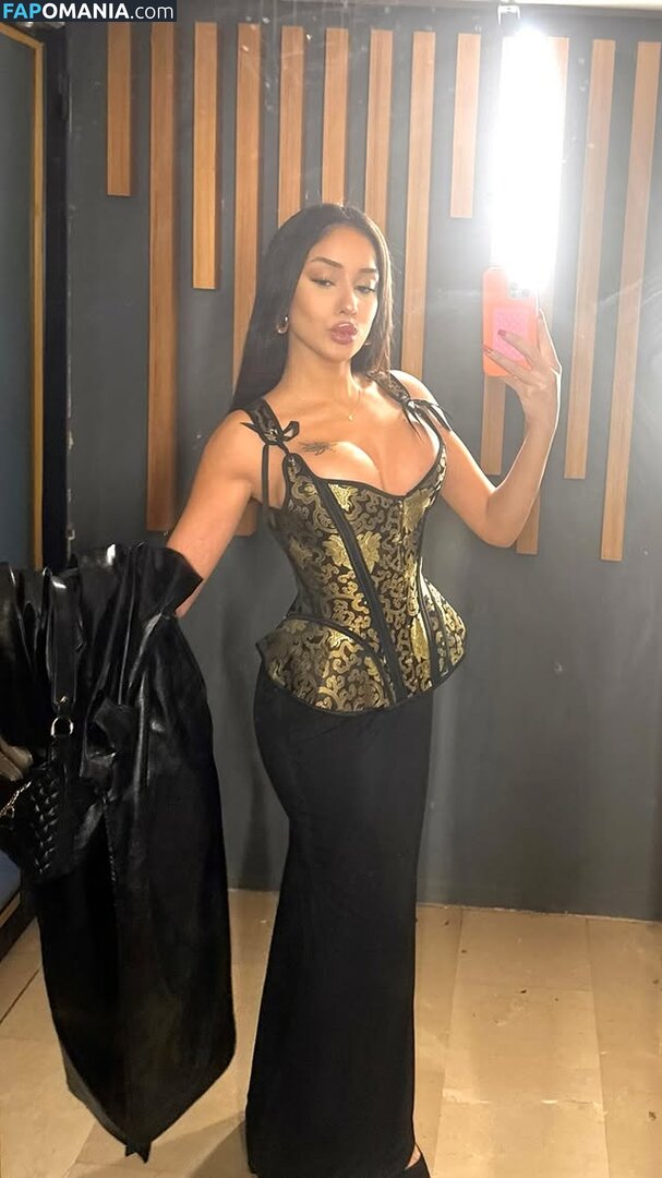 Meryem / meryberry0 Meztelen OnlyFans  Kikerült fotó #20