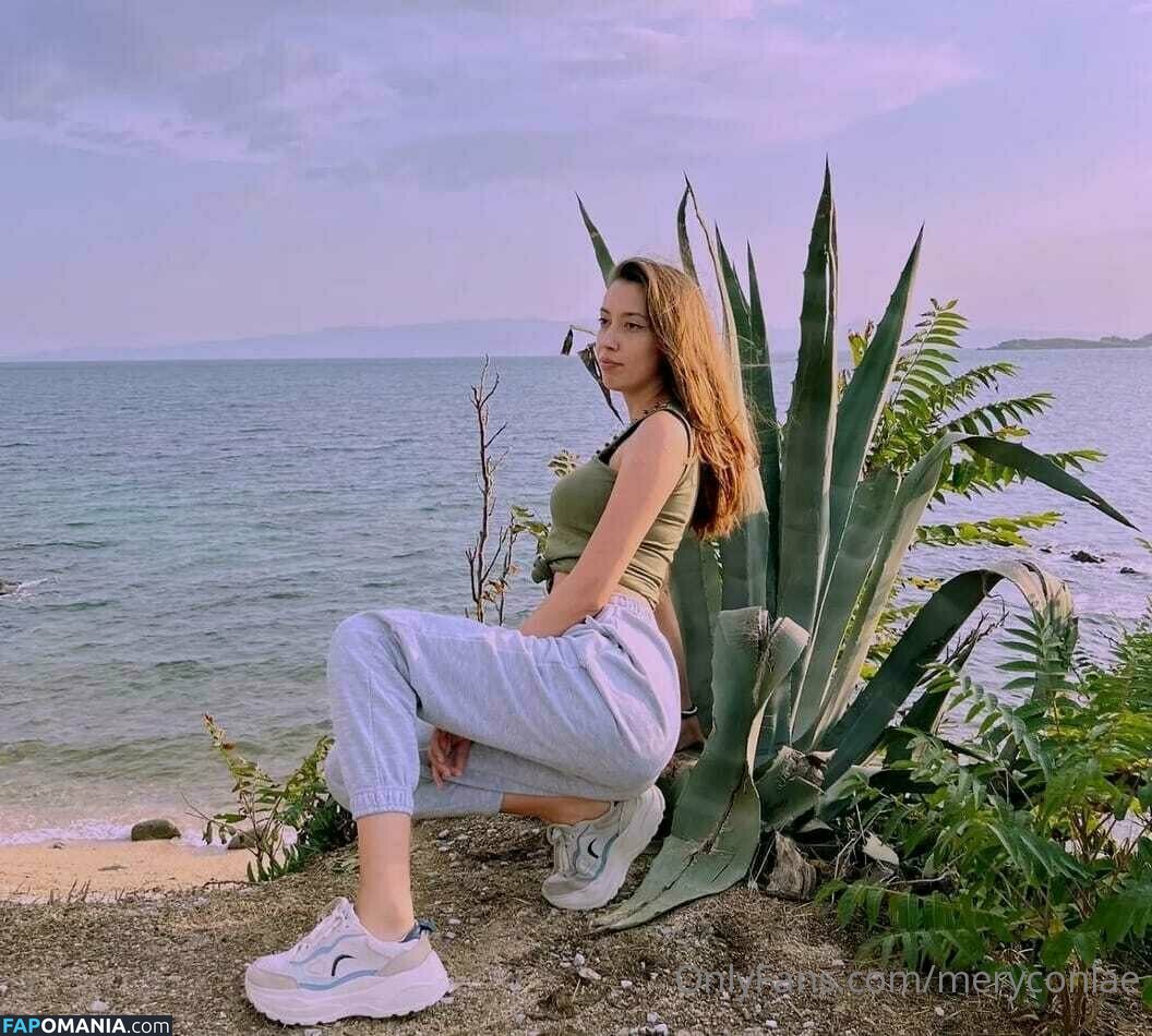 meryconlae Meztelen OnlyFans  Kikerült fotó #25