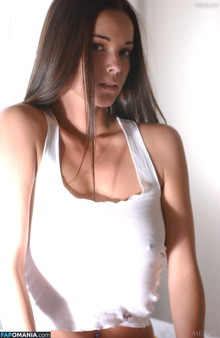 MetArt.com Meztelen OnlyFans  Kikerült fotó #405