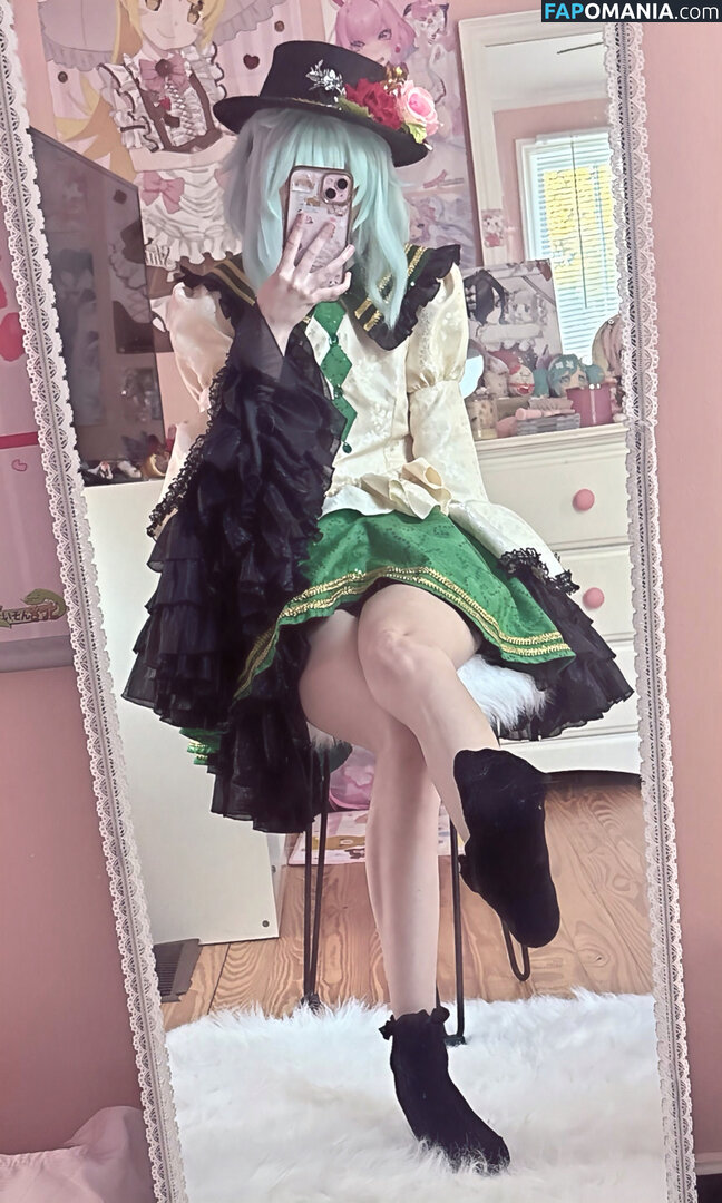 Mewsect Meztelen OnlyFans  Kikerült fotó #9